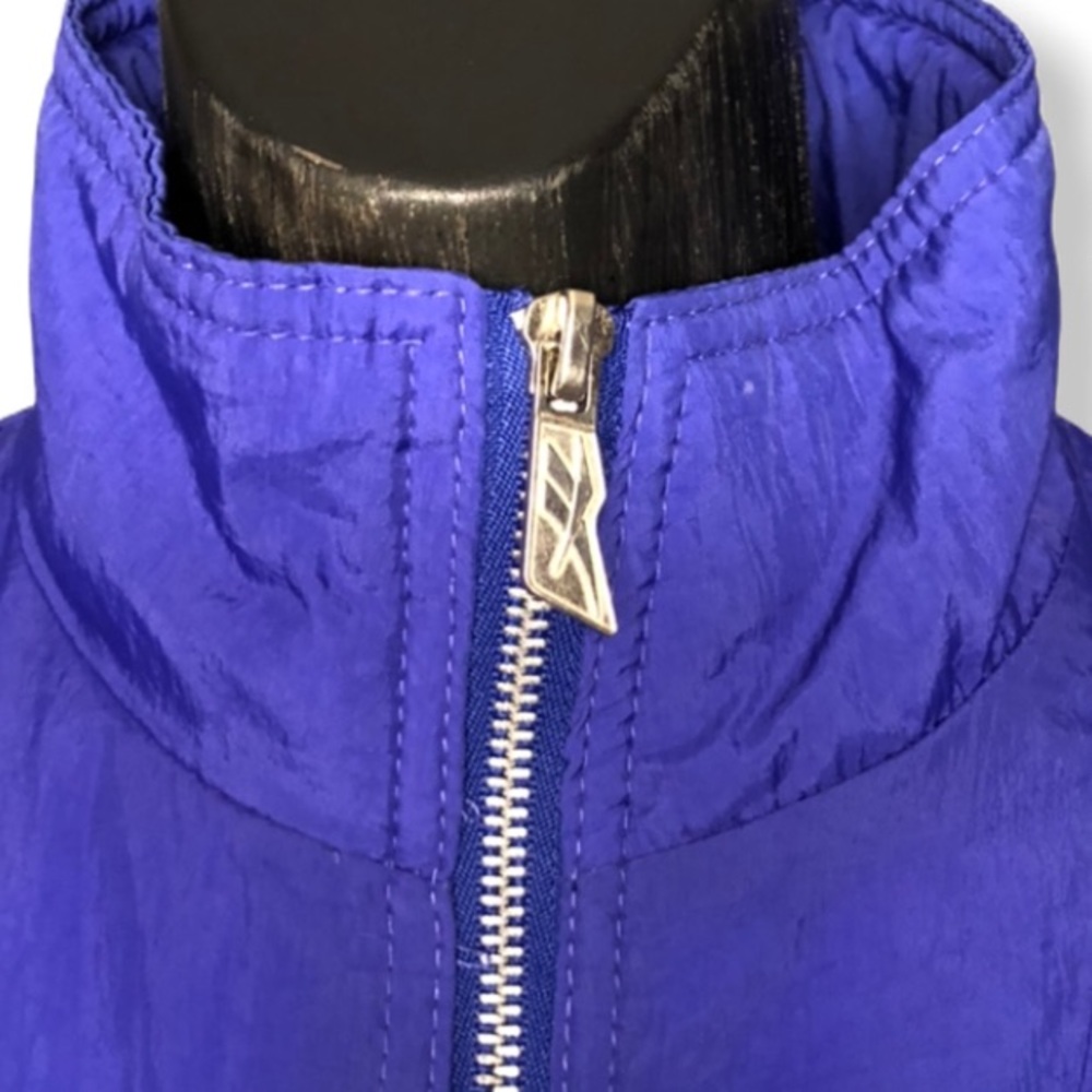 Vintage woman’s Reebok jacket - Picture 2 of 6
